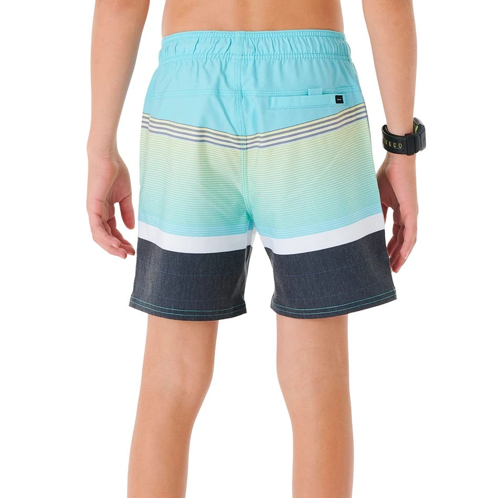 Maillot Short Party Pack 8-14ans