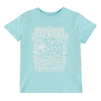 T-shirt Breeze Standard 8-14ans