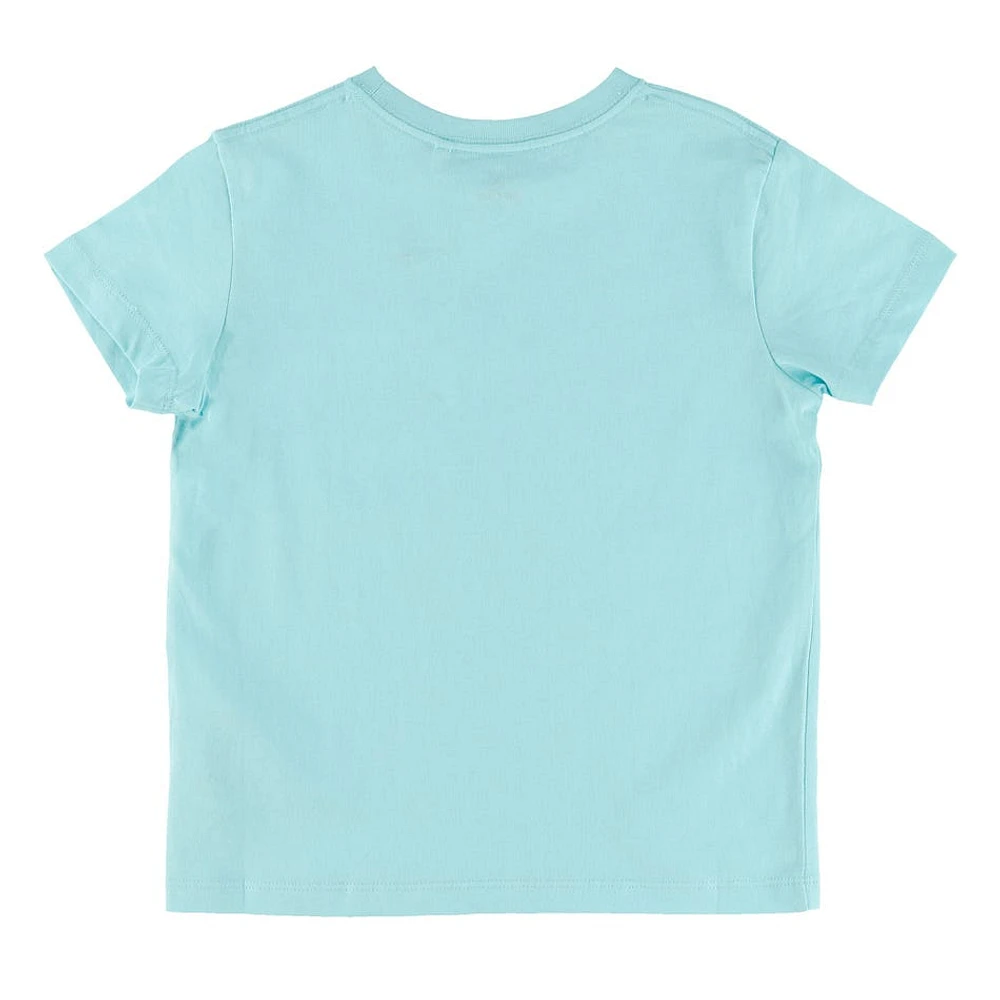 T-shirt Breeze Standard 8-14ans