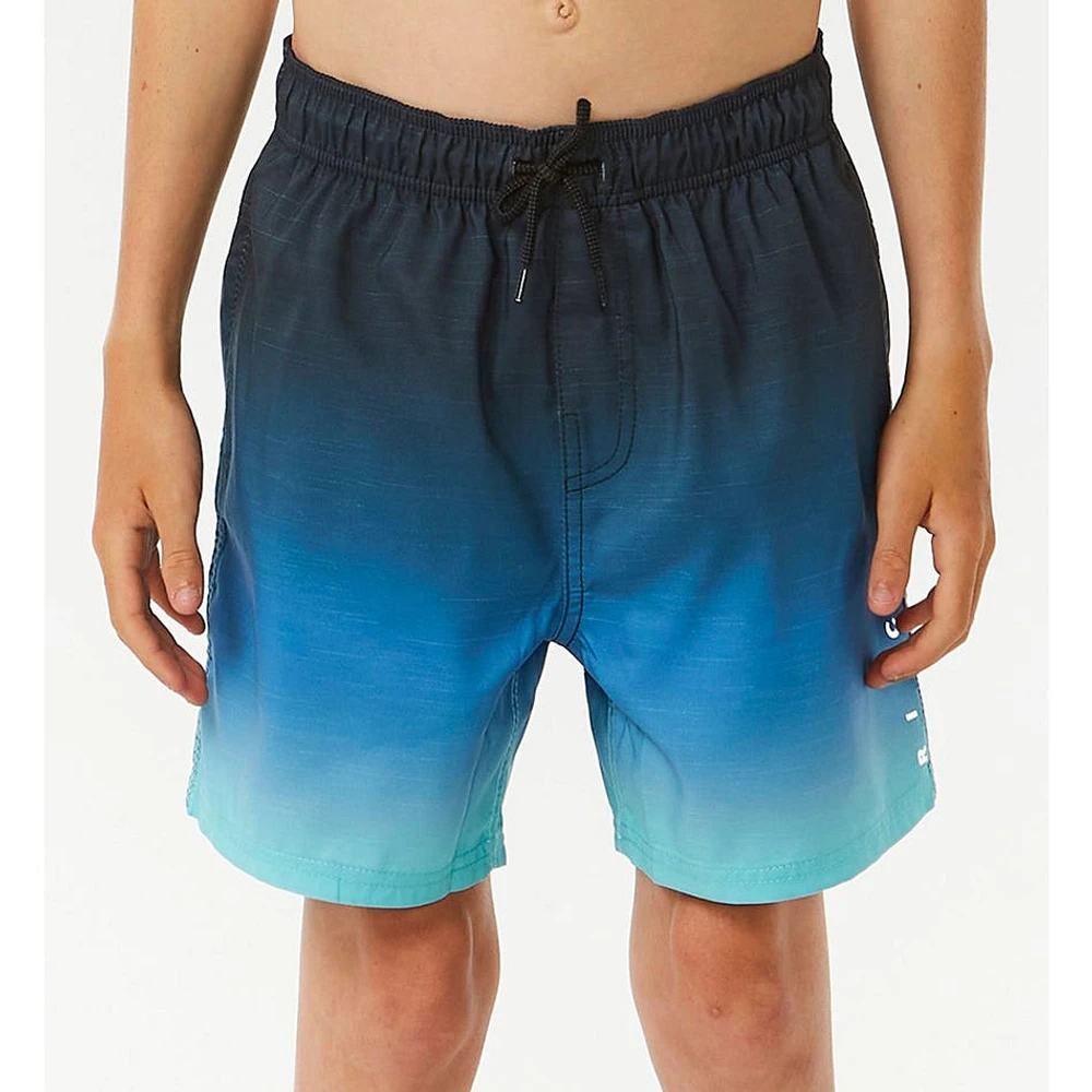 Maillot Short Fade 8-14ans