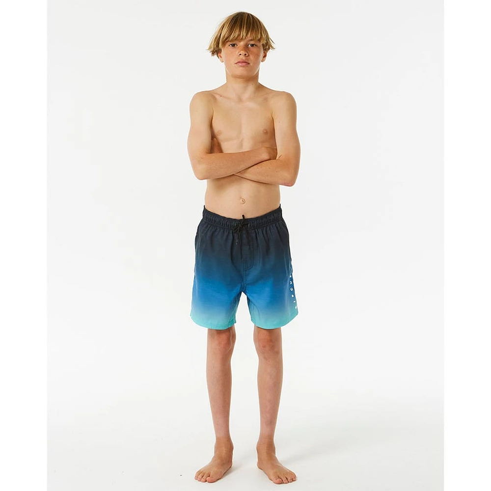 Maillot Short Fade 8-14ans