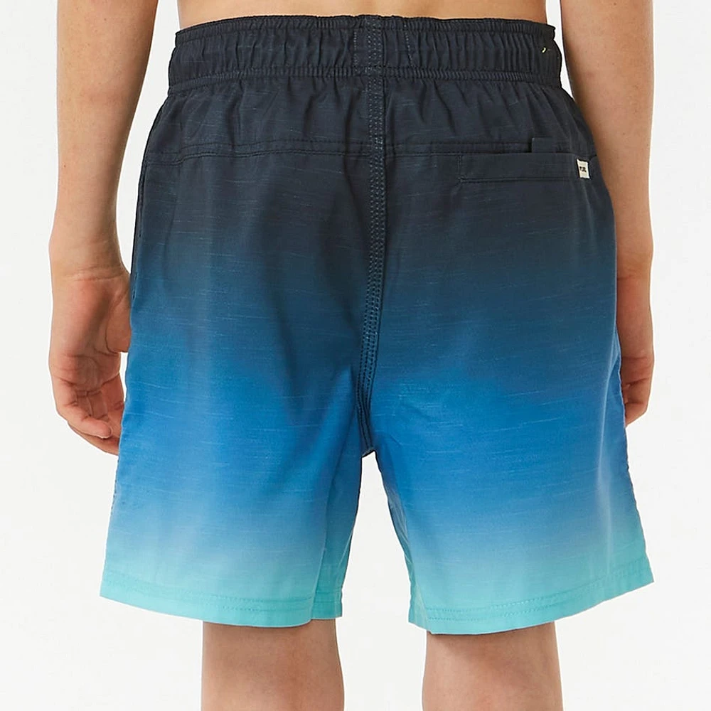 Maillot Short Fade 8-14ans