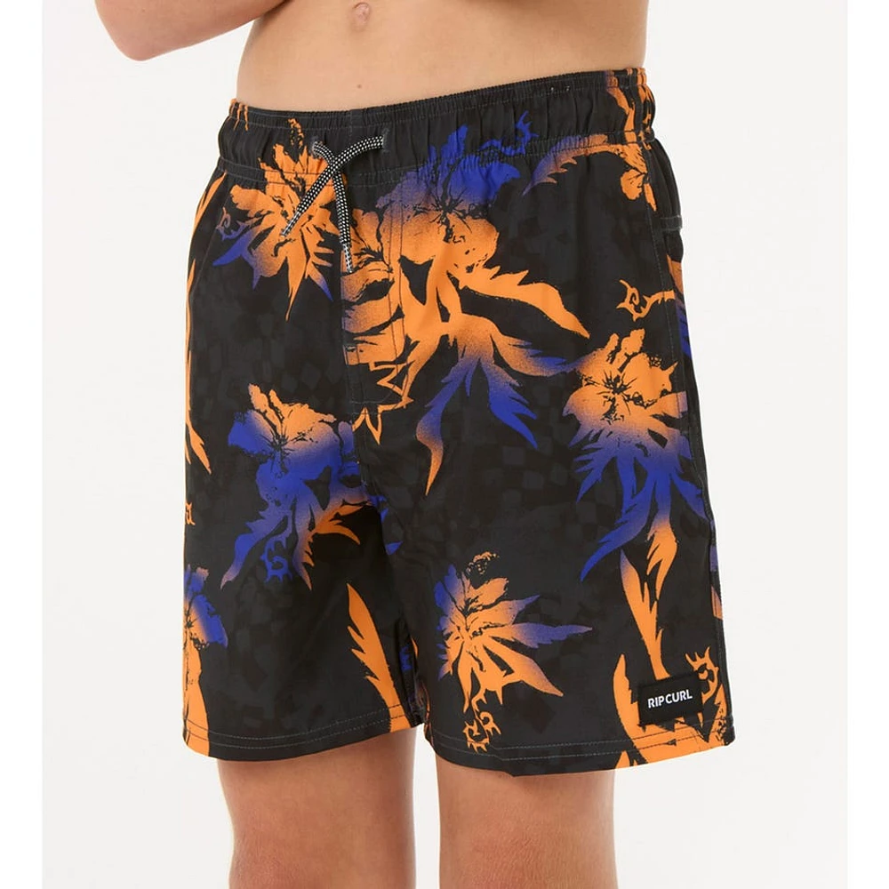 Fun Times Swimshorts 8-14y