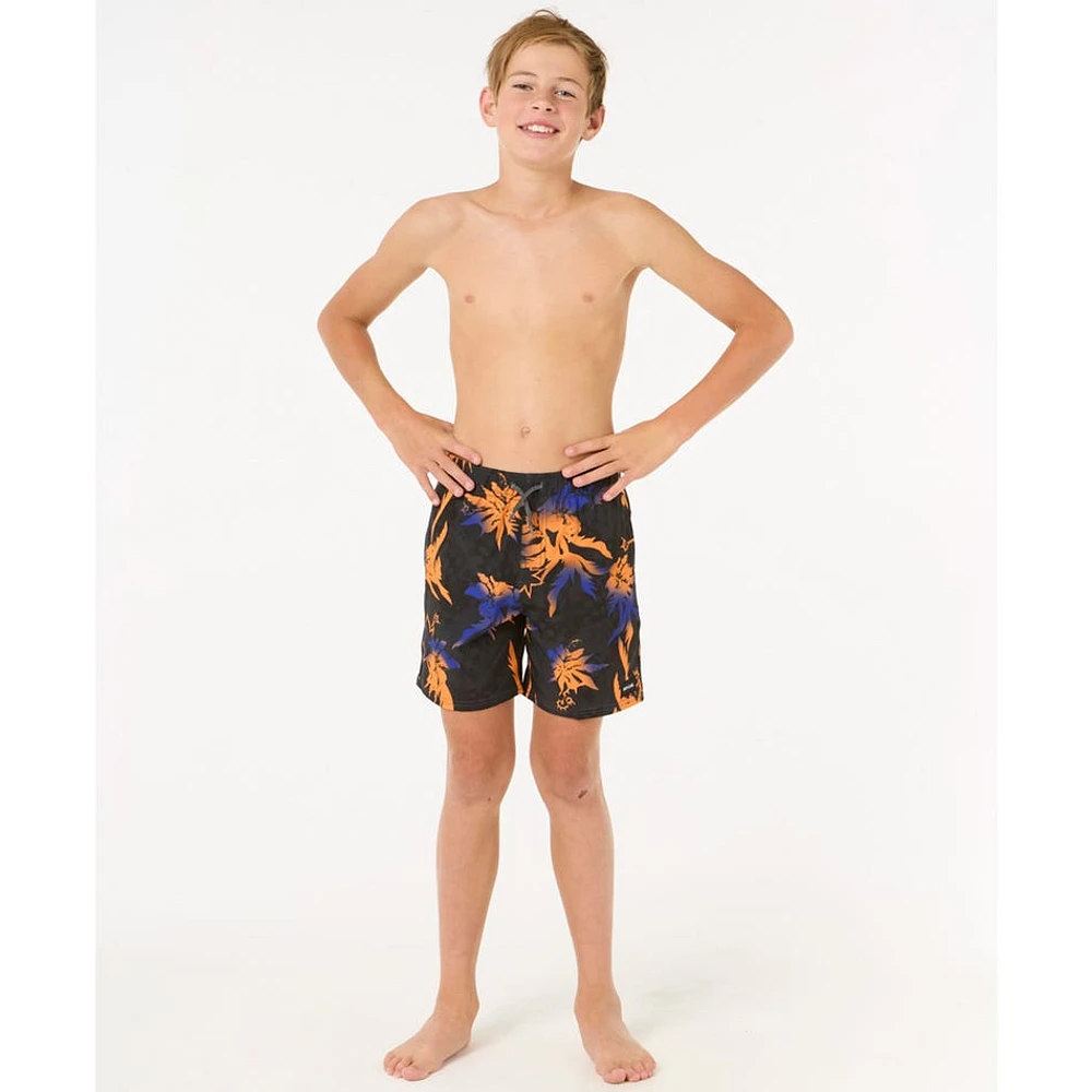 Fun Times Swimshorts 8-14y