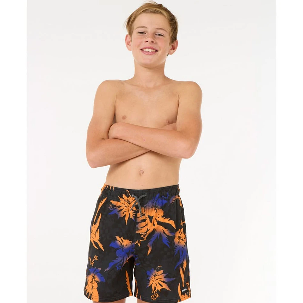 Fun Times Swimshorts 8-14y