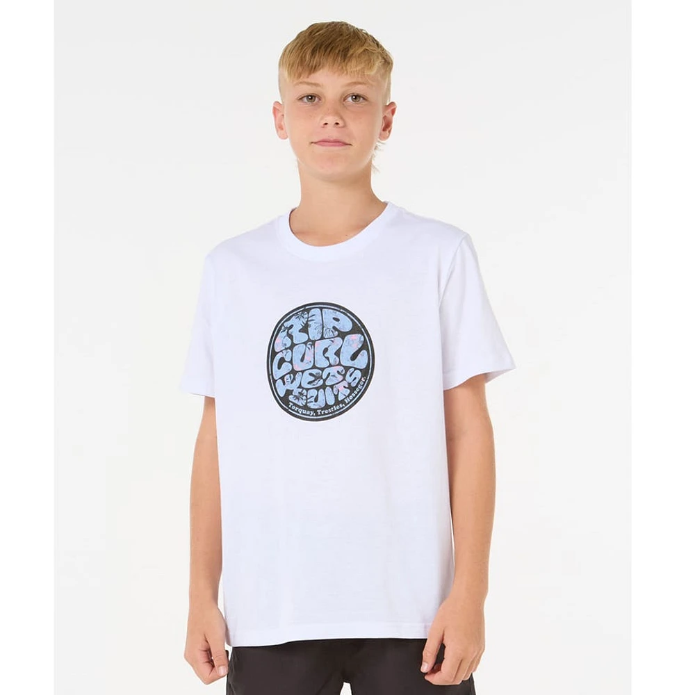 T-shirt Filgree 8-14ans