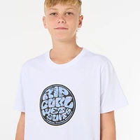 T-shirt Filgree 8-14ans