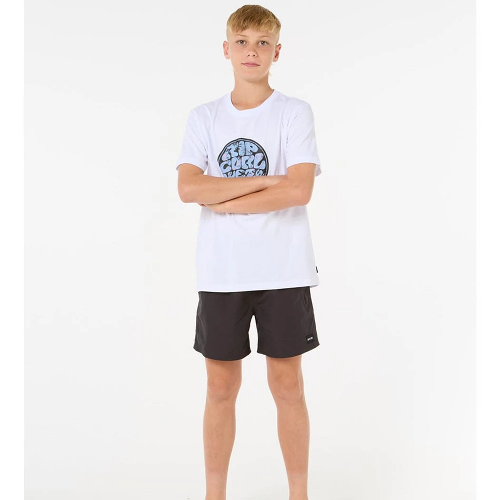 T-shirt Filgree 8-14ans