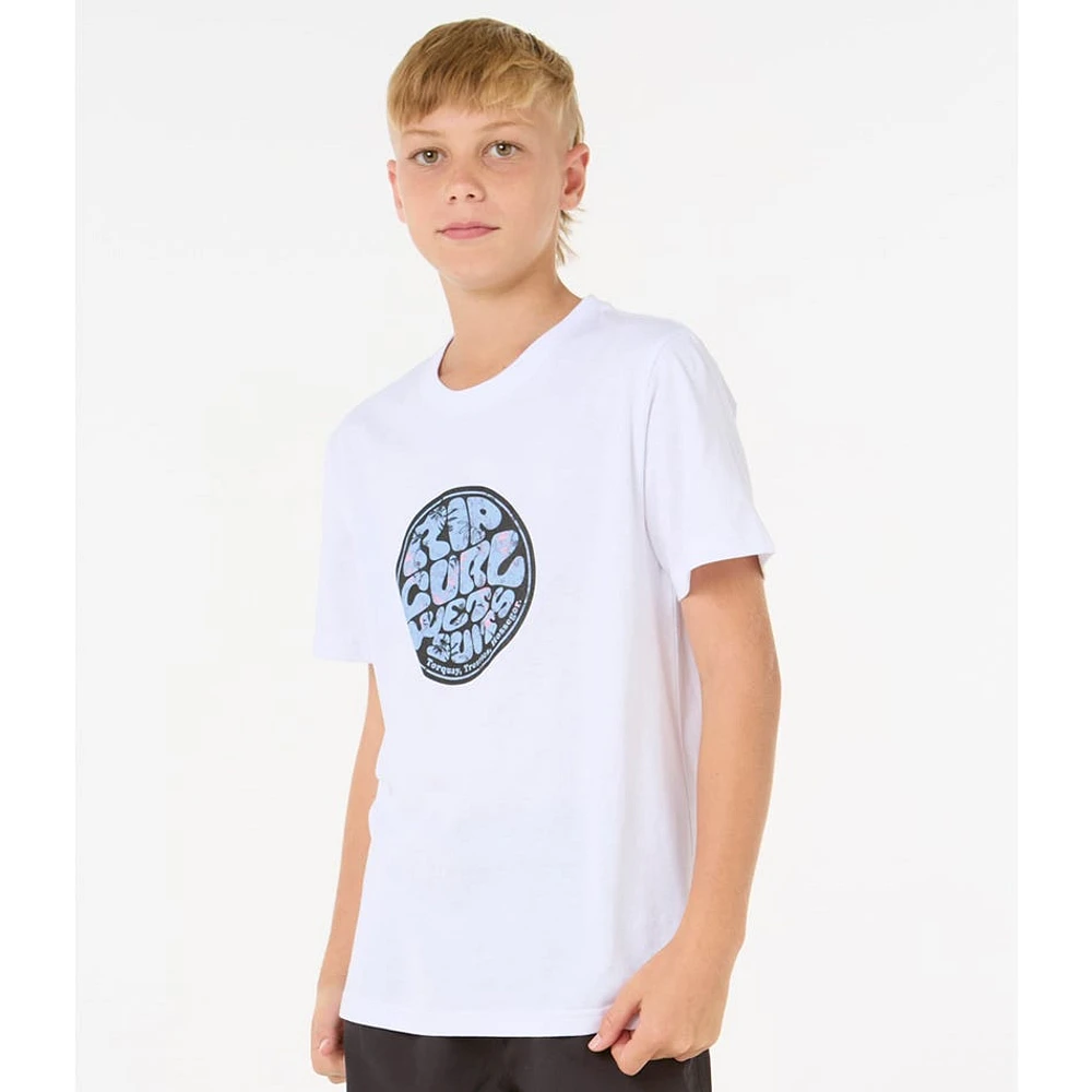 T-shirt Filgree 8-14ans