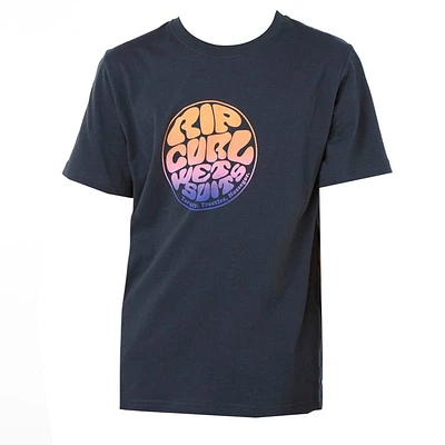 Filgree T-shirt 8-14y