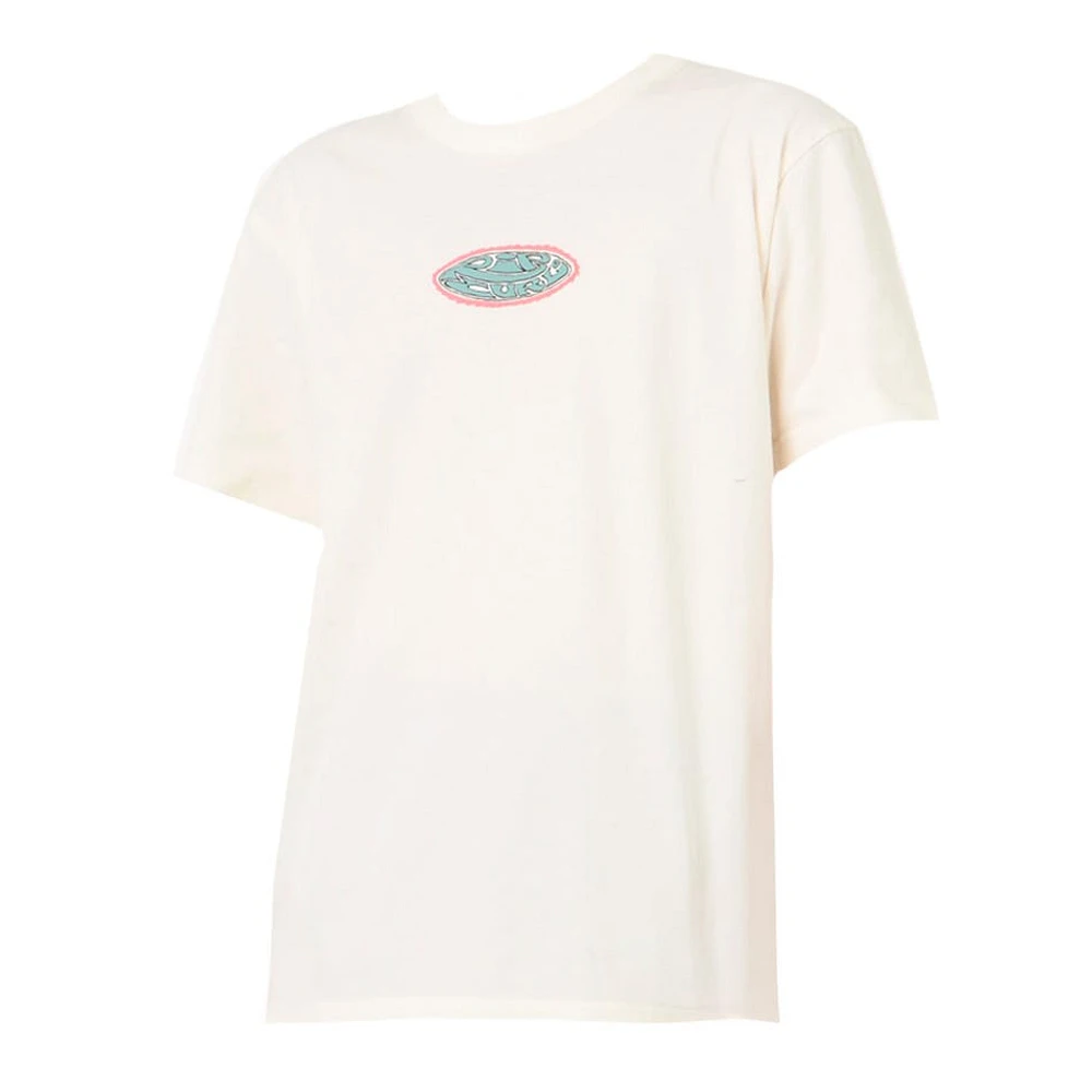 Raw Energy Logo T-shirt 8-16