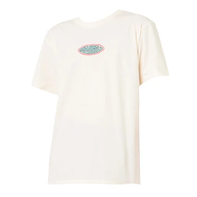 Raw Energy Logo T-shirt 8-16