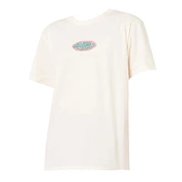Raw Energy Logo T-shirt 8-16