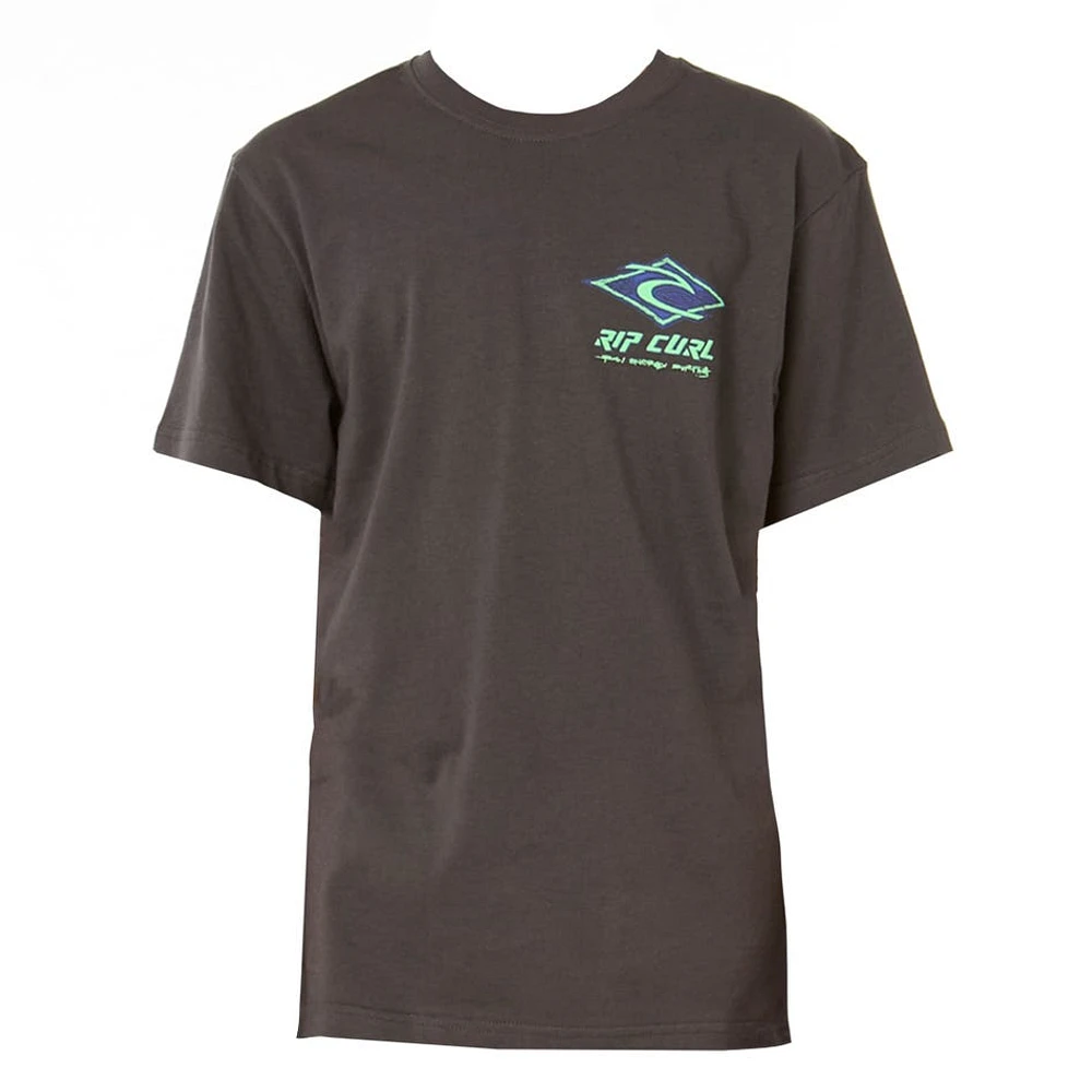 Raw Energy T-shirt 8-14y