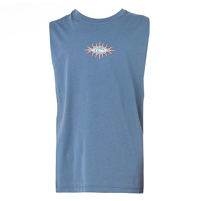 Camisole Raw Energy 8-16ans