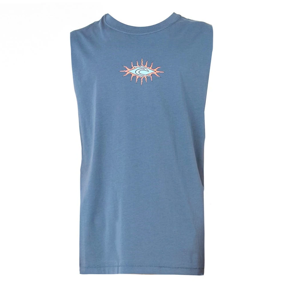Camisole Raw Energy 8-16ans