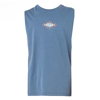 Camisole Raw Energy 8-16ans