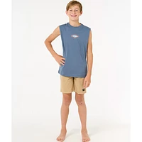 Camisole Raw Energy 8-16ans