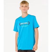 T-shirt Yo Mumma 8-16ns