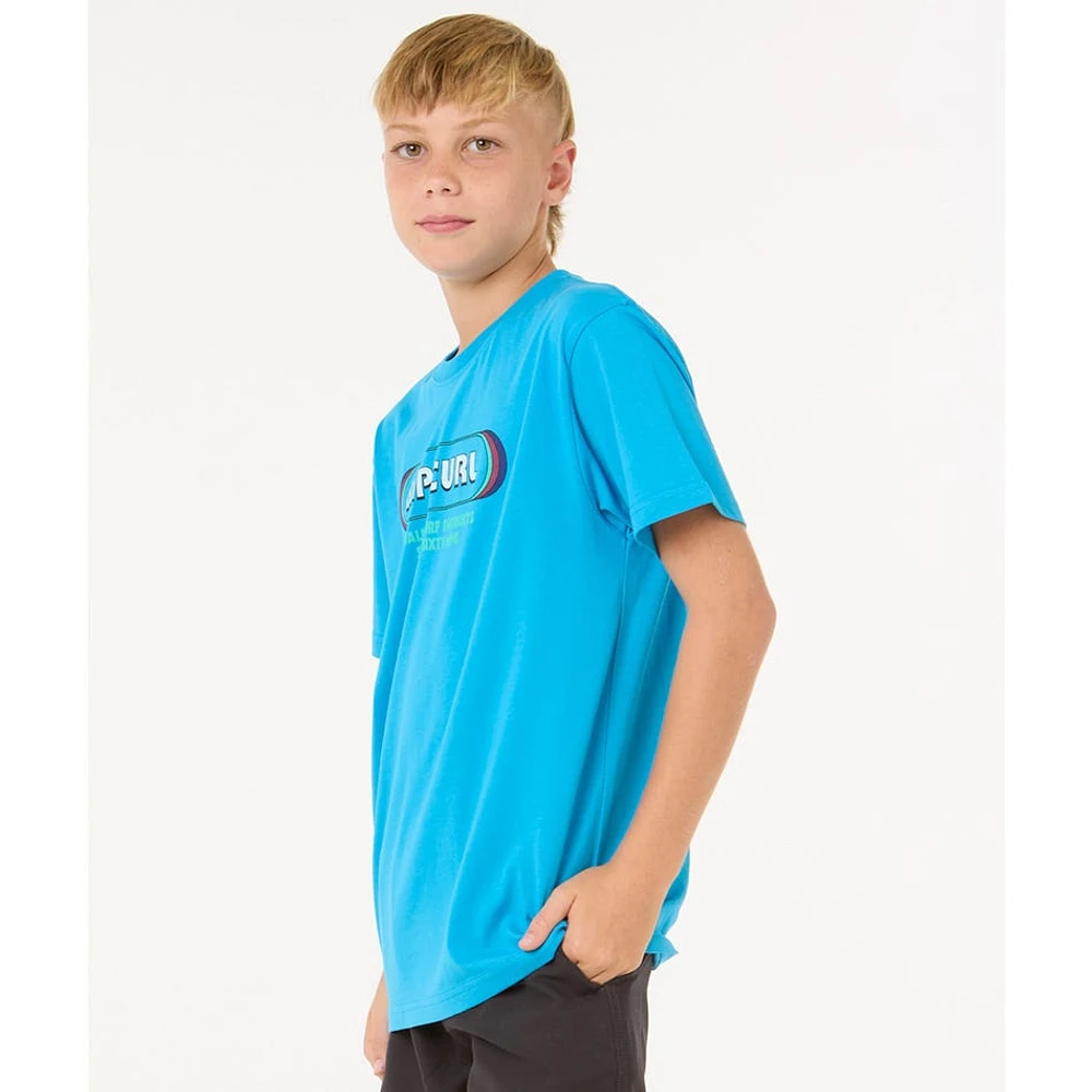 T-shirt Yo Mumma 8-16ns
