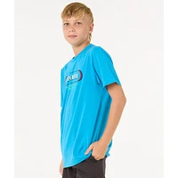 T-shirt Yo Mumma 8-16ns