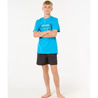 T-shirt Yo Mumma 8-16ns