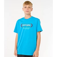 T-shirt Yo Mumma 8-16ns