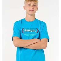 T-shirt Yo Mumma 8-16ns