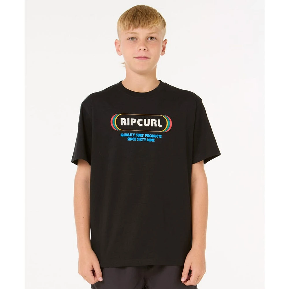 Yo Mumma T-shirt 8-16