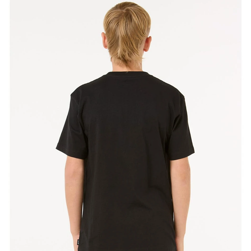 Yo Mumma T-shirt 8-16