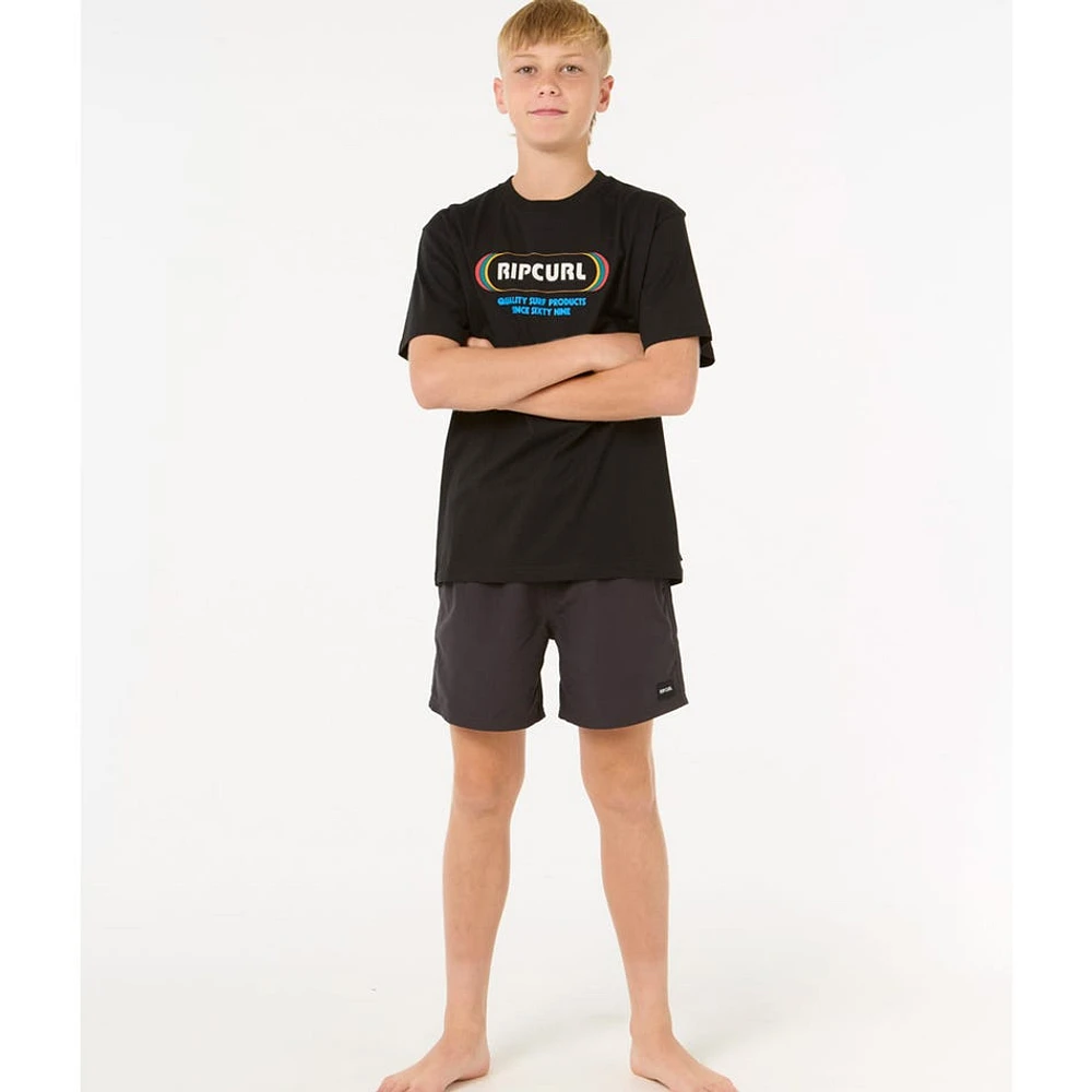 Yo Mumma T-shirt 8-16