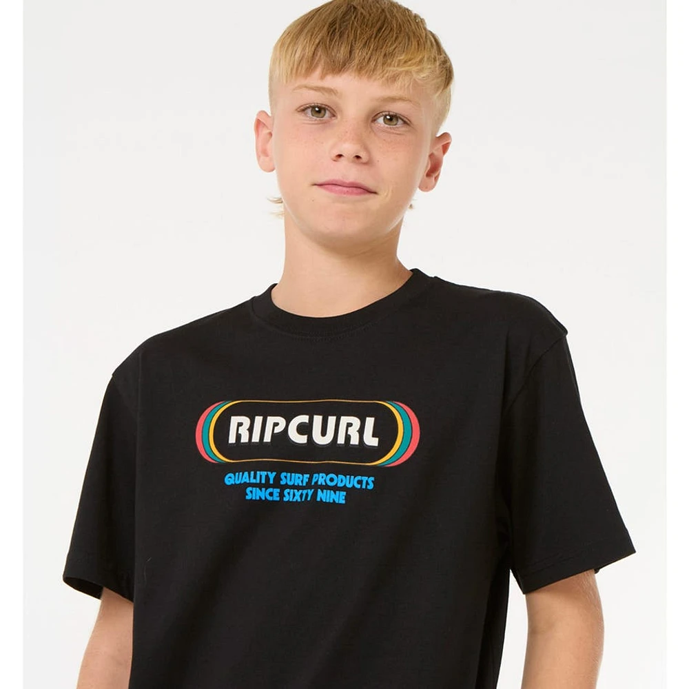 Yo Mumma T-shirt 8-16