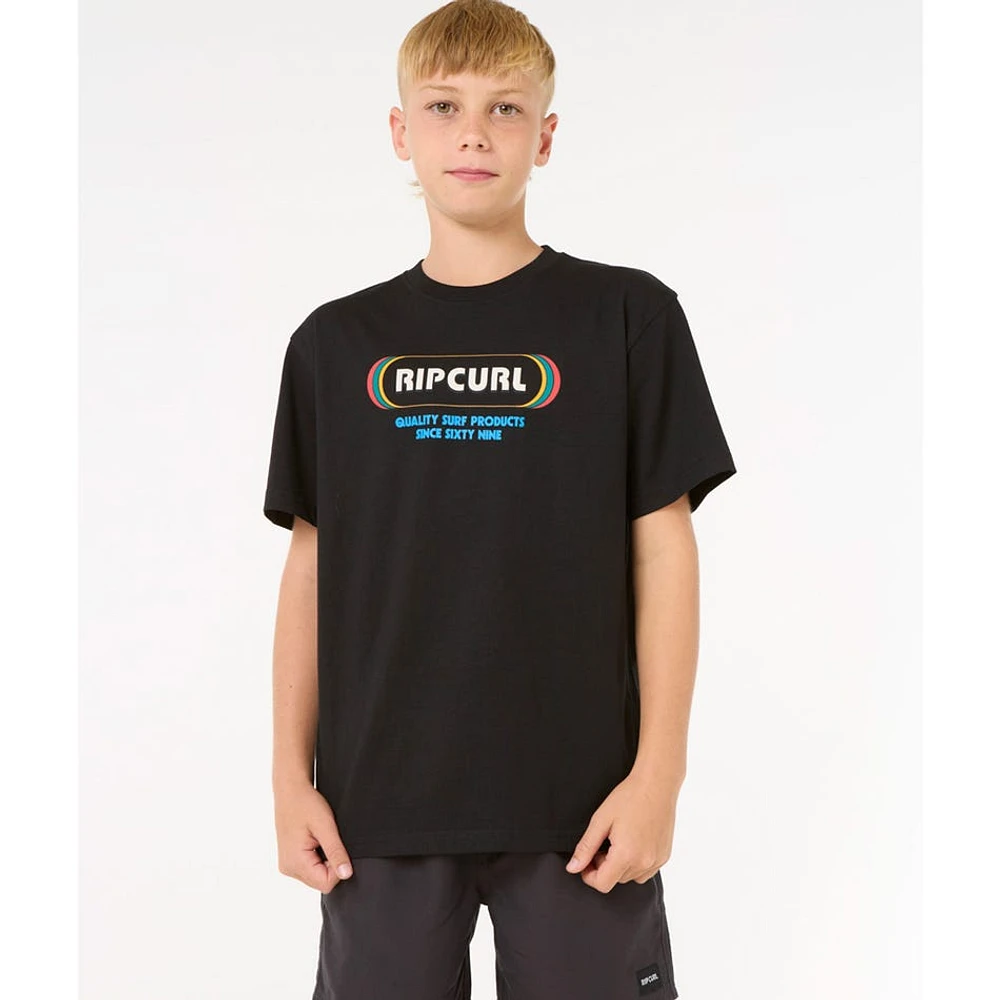 Yo Mumma T-shirt 8-16