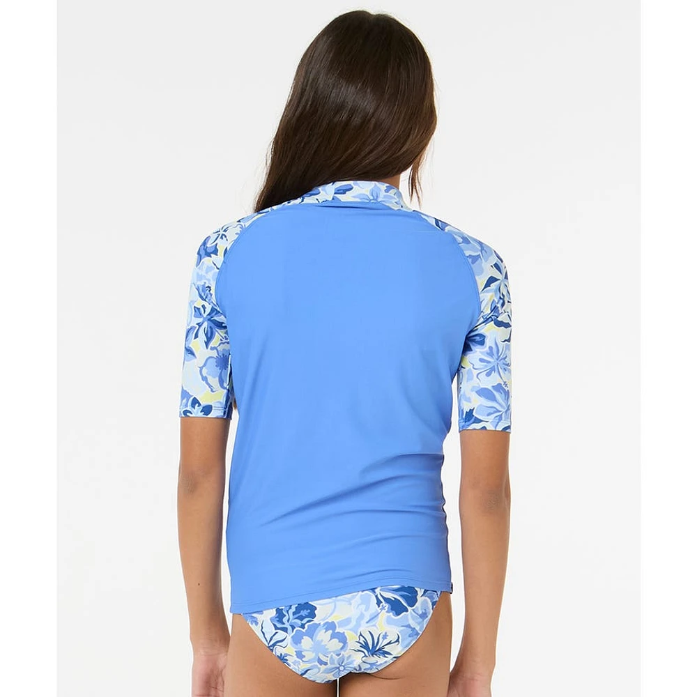 Maillot UV 3 Piècese Island Bliss 8-14ans