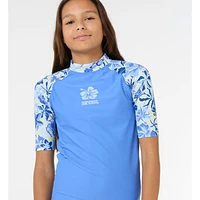 Maillot UV 3 Piècese Island Bliss 8-14ans