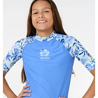 Maillot UV 3 Piècese Island Bliss 8-14ans