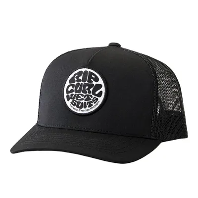 Icons Eco Trucker Hat 8-16y