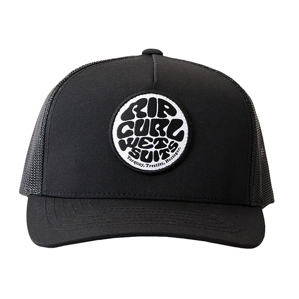 Icons Eco Trucker Hat 8-16y