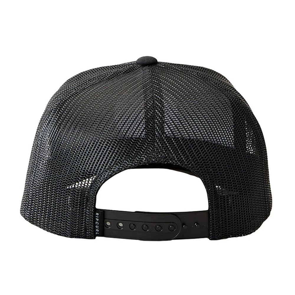 Icons Eco Trucker Hat 8-16y