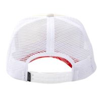 Sun Rays Trucker Hat 8-16y