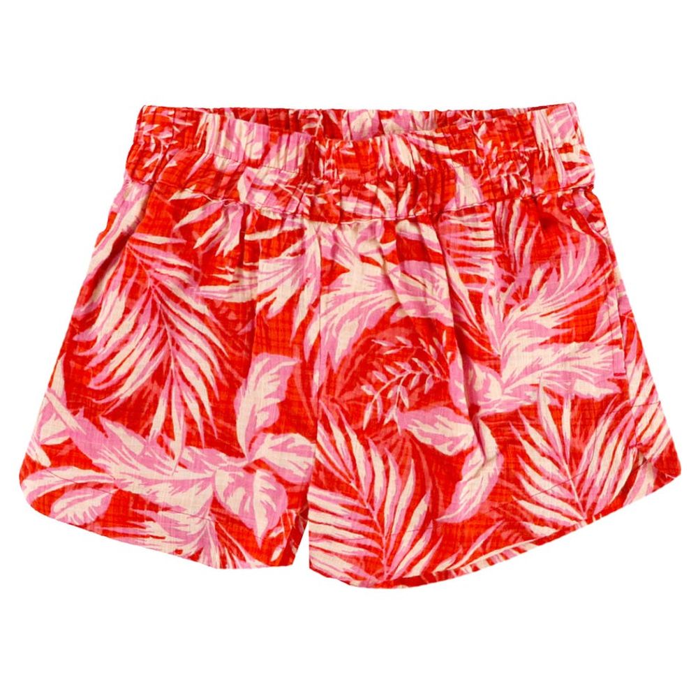 Sun Rays Shorts 8-14y