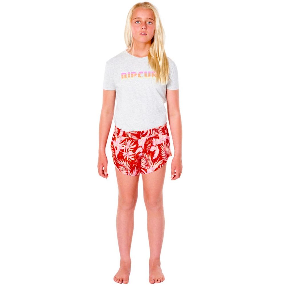 Sun Rays Shorts 8-14y