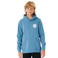 Wetsuit Icon Hoodie 8-14y