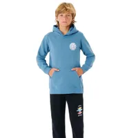 Wetsuit Icon Hoodie 8-14y