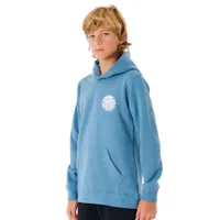 Wetsuit Icon Hoodie 8-14y