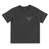 Fade Out Icon T-shirt 8-14y