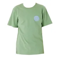 Wetsuit Icon T-shirt 8-14y