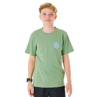 Wetsuit Icon T-shirt 8-14y