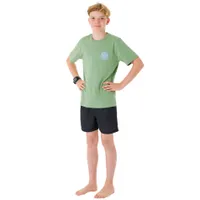 Wetsuit Icon T-shirt 8-14y