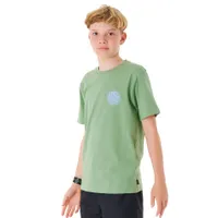 Wetsuit Icon T-shirt 8-14y